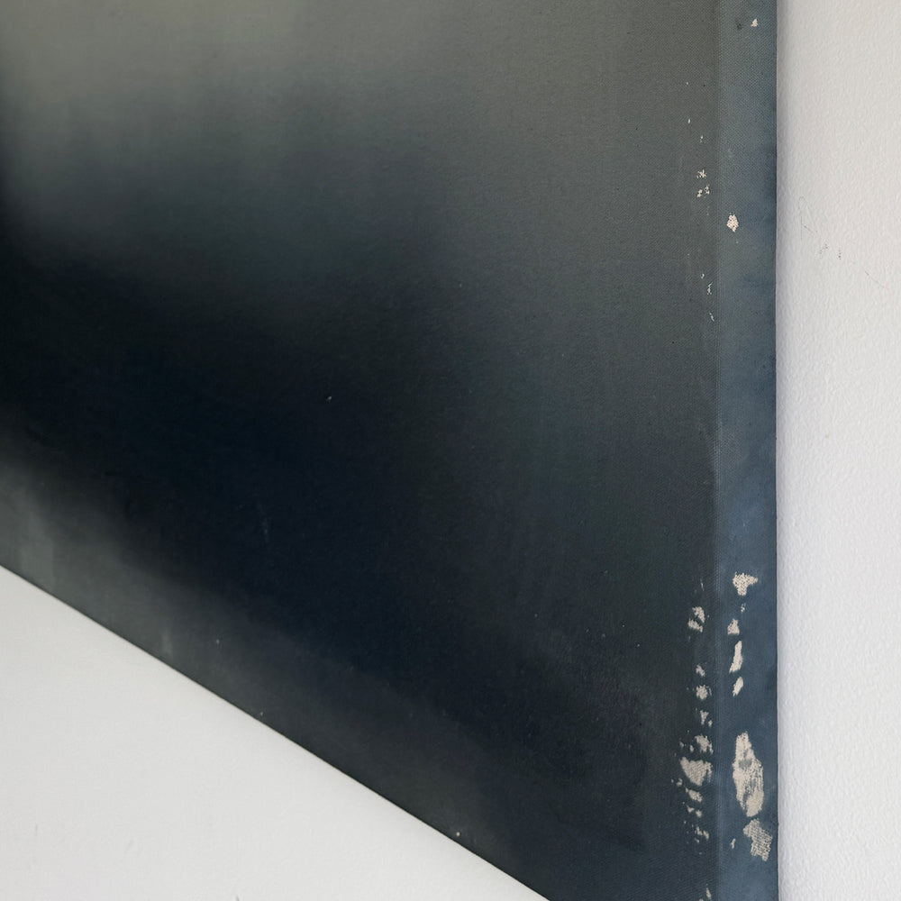 
                      
                        'A Fragile Reach' (30" x 40")
                      
                    