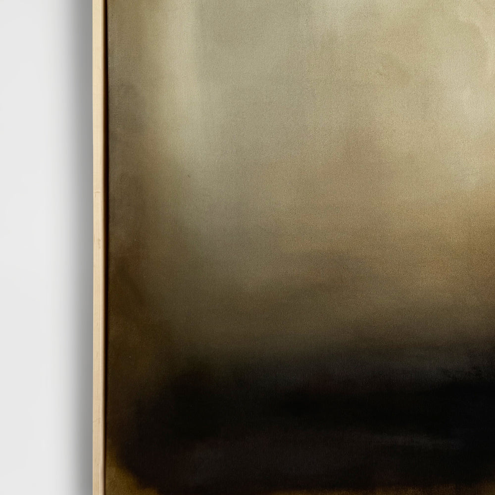 
                      
                        'In The Quiet Hours' (30" x 40")
                      
                    