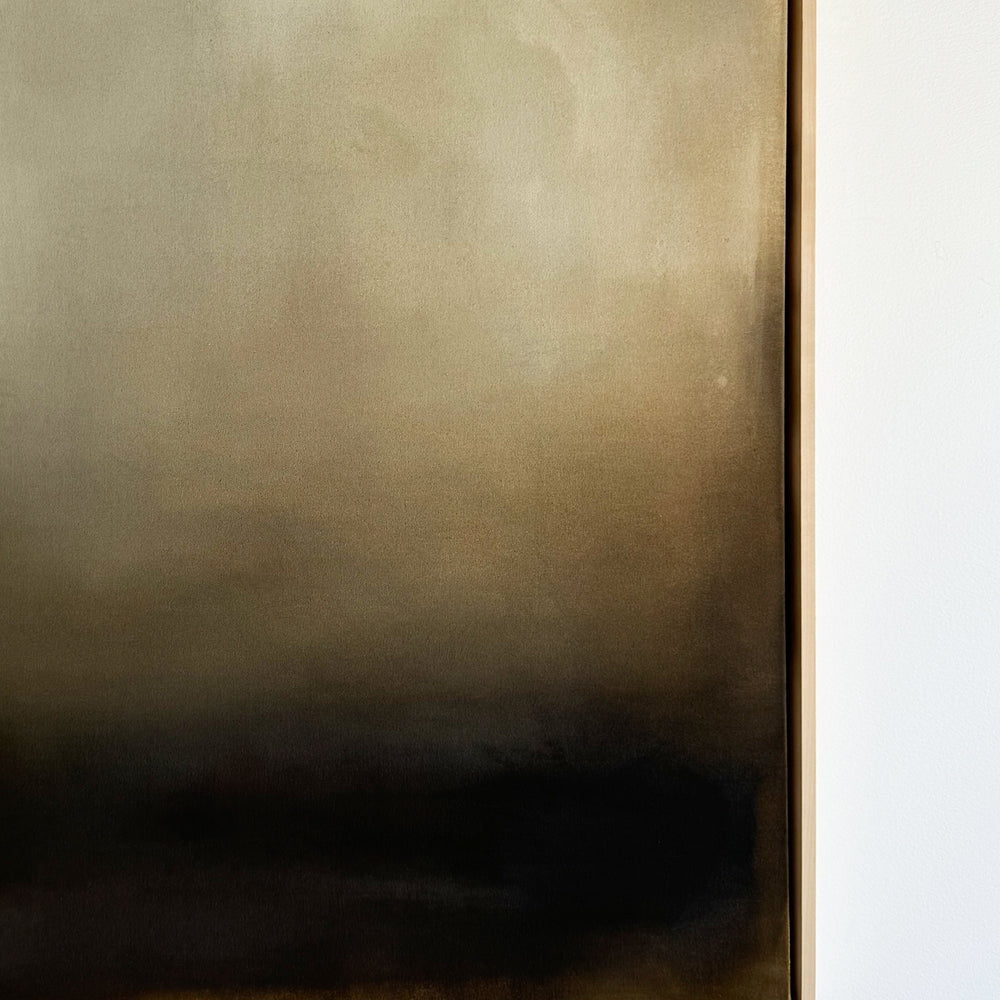 
                      
                        'In The Quiet Hours' (30" x 40")
                      
                    