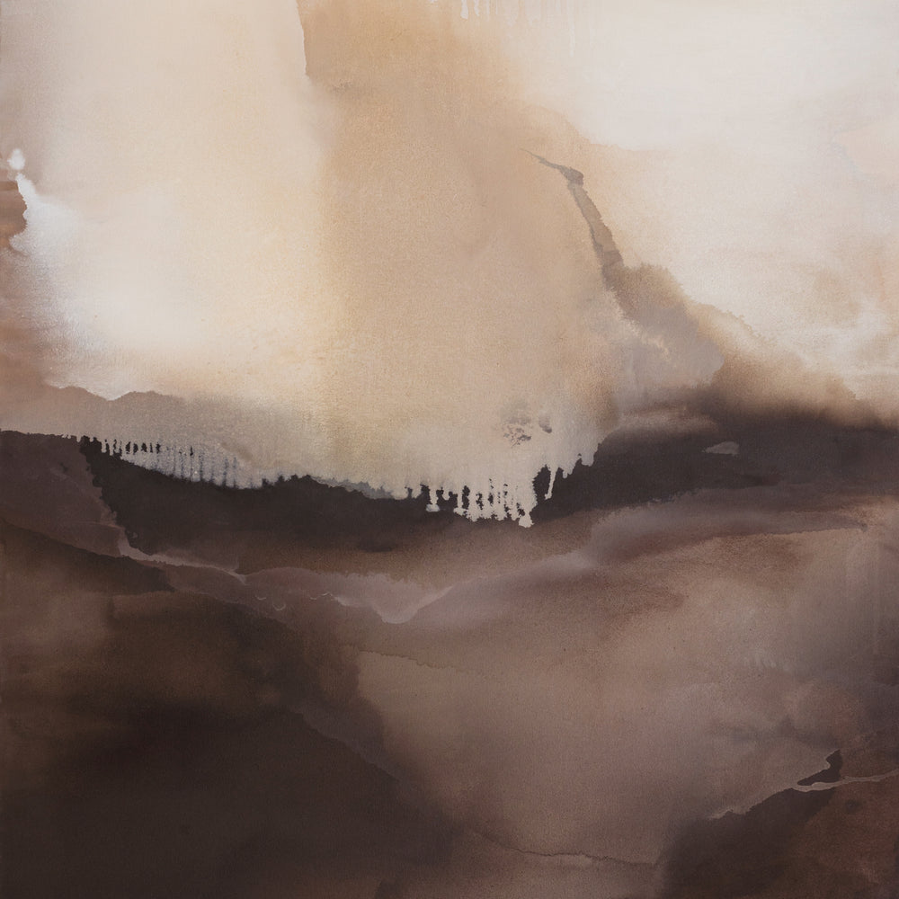 
                      
                        'Between Light And Shadow' (48" x 60")
                      
                    