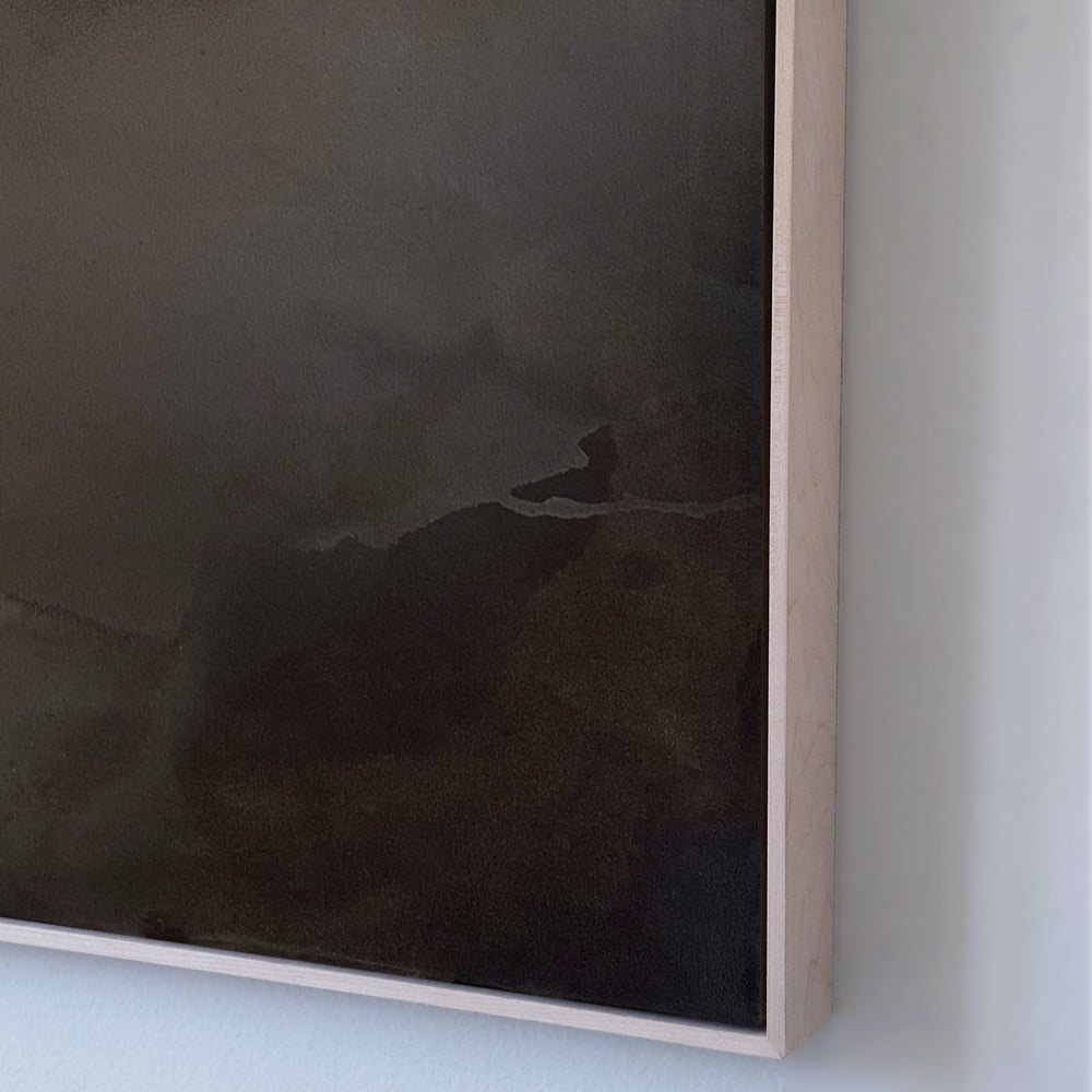 
                      
                        'Between Light And Shadow' (48" x 60")
                      
                    