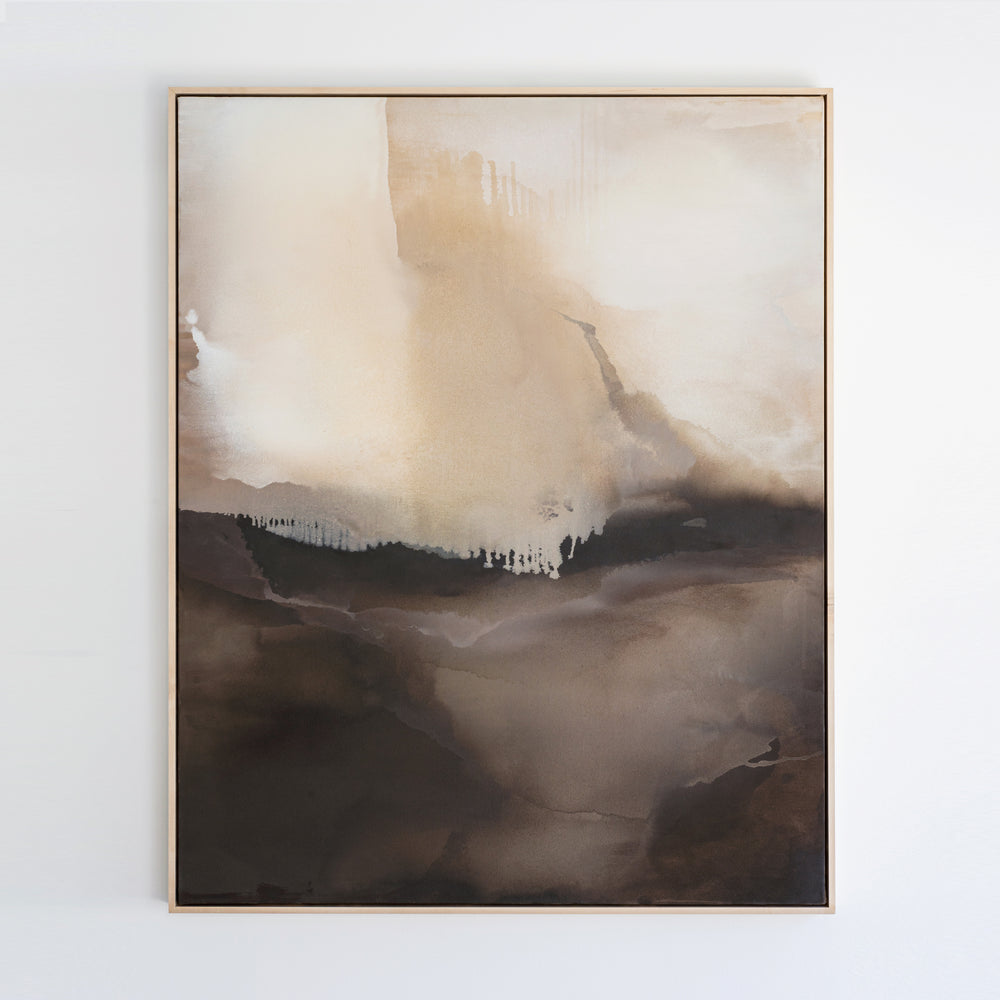 'Between Light And Shadow' (48