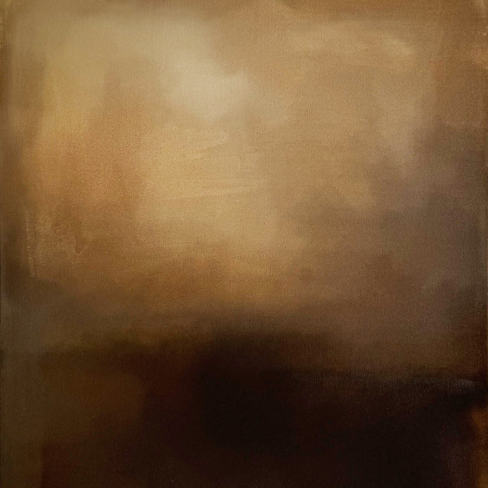 
                      
                        'Beneath The Surface' (30" x 40")
                      
                    