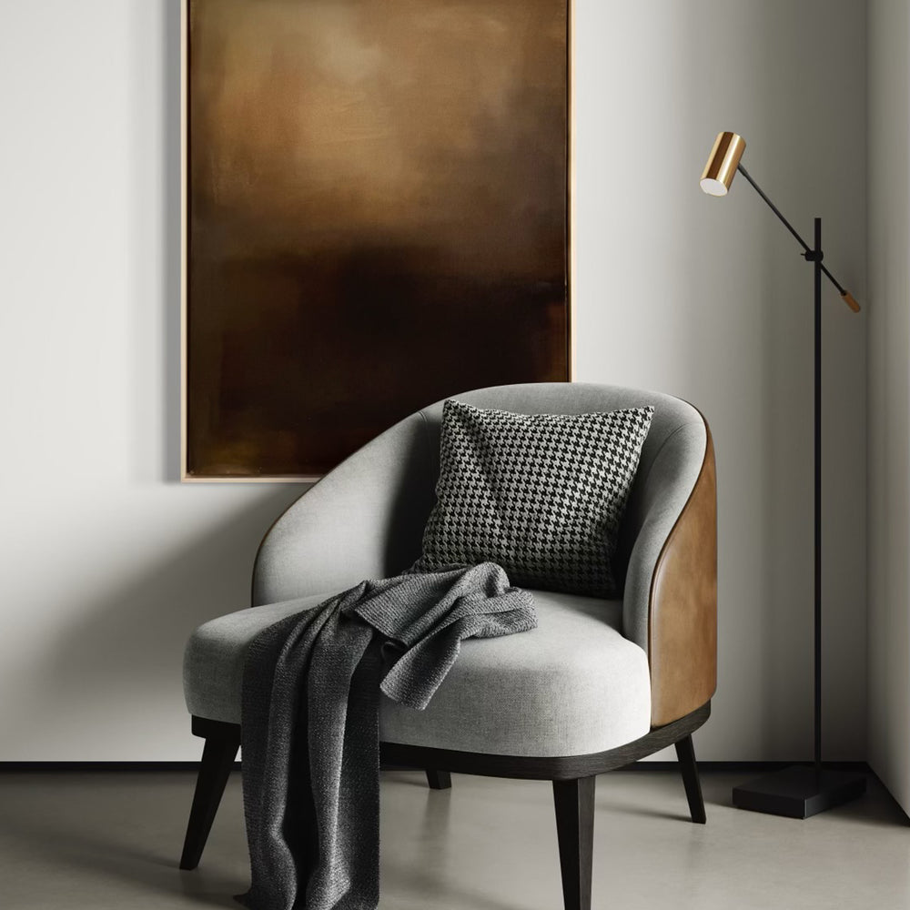 'Beneath The Surface' (30" x 40")