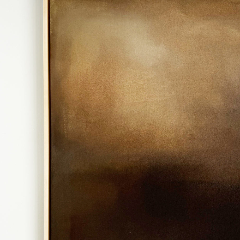 
                      
                        'Beneath The Surface' (30" x 40")
                      
                    