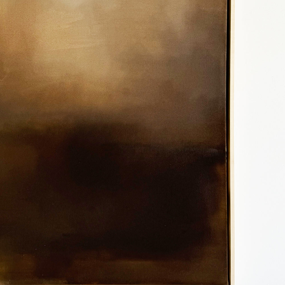 
                      
                        'Beneath The Surface' (30" x 40")
                      
                    