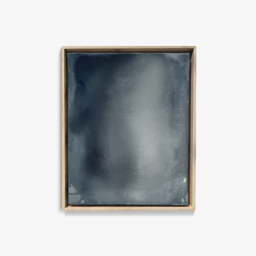 'Thousand Miles Away' (11" x 14")