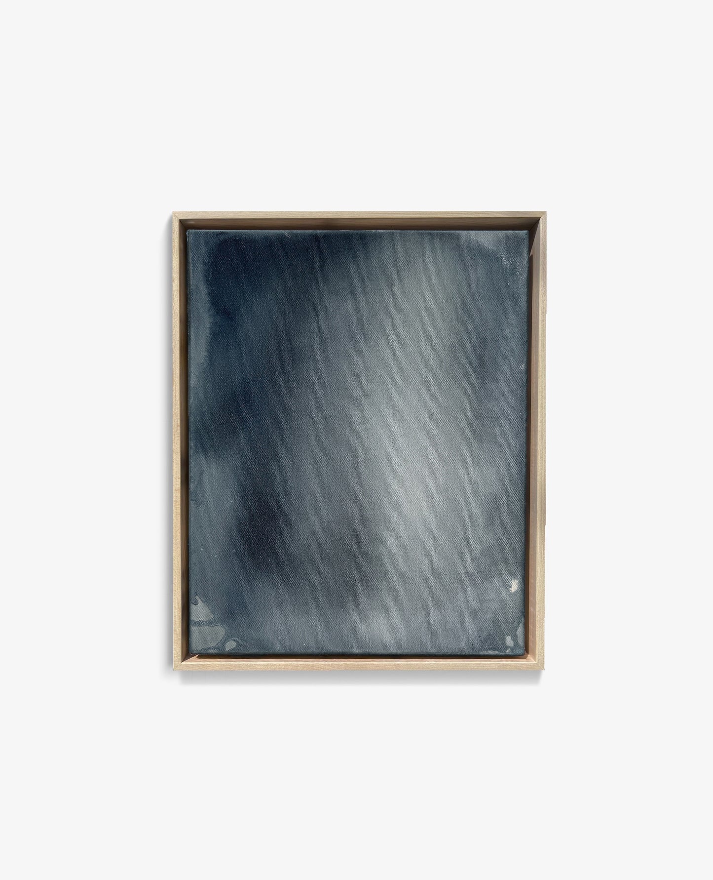 'Thousand Miles Away' (11" x 14")