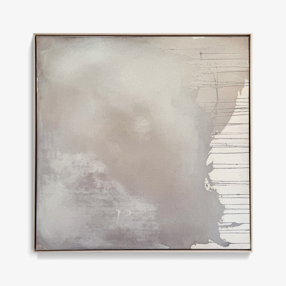 'A Breath Between Us' (36