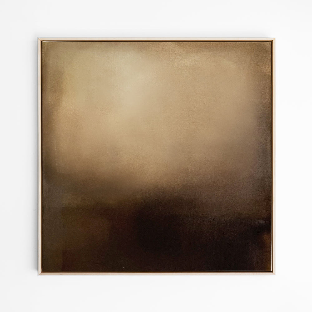 'Holding The Light' (36