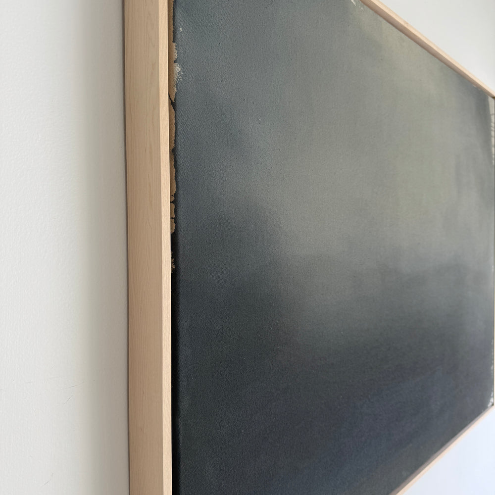 
                      
                        'A Fragile Reach' (30" x 40")
                      
                    