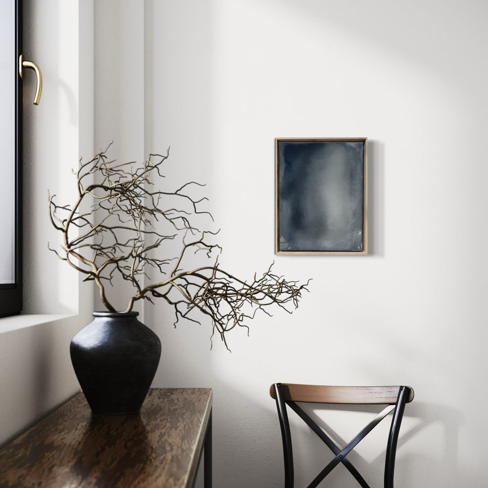 'Thousand Miles Away' (11" x 14")