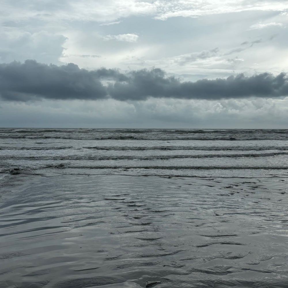 
                      
                        'Unspoken Words Weight' (36" x 36")
                      
                    