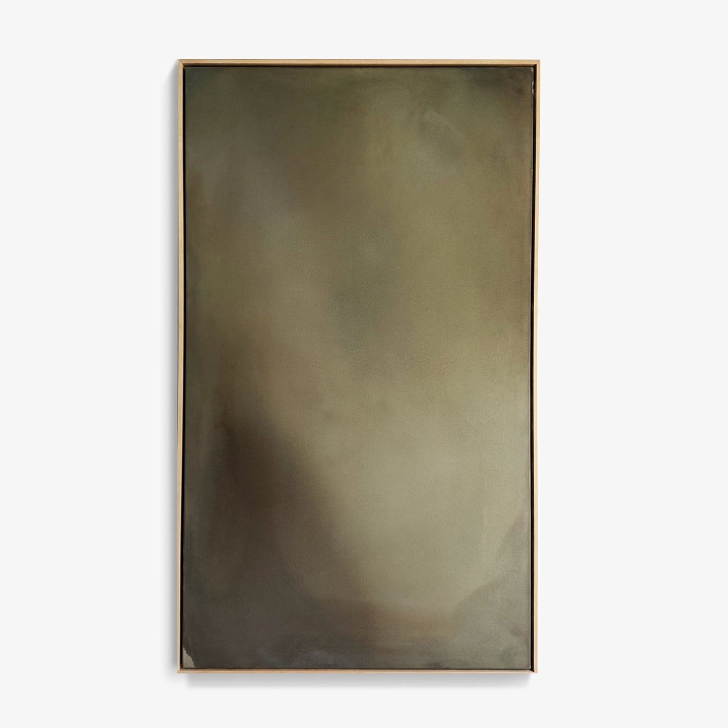 'L'invisible' (36" x 60")