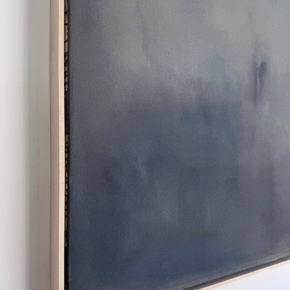 
                      
                        'Unspoken Words Weight' (36" x 36")
                      
                    