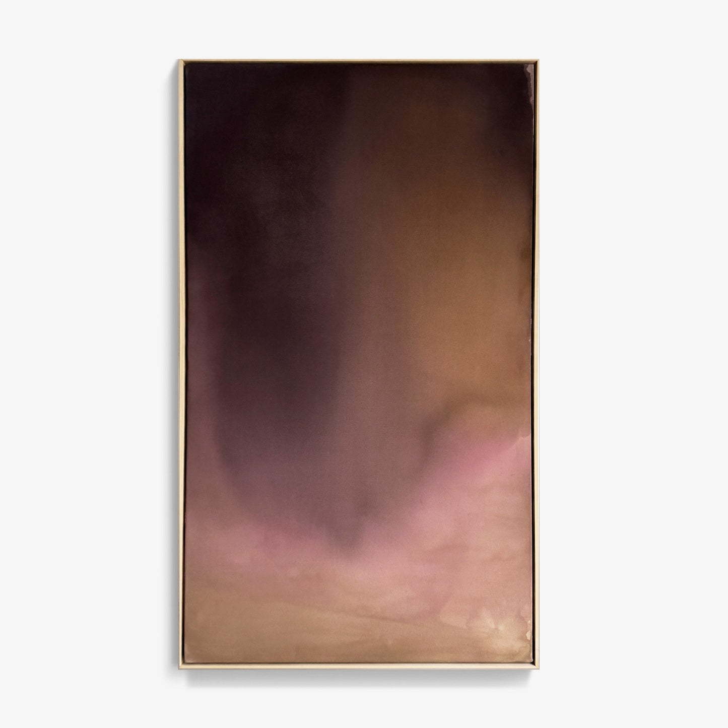 'Lâcher Prise' (36" x 60")