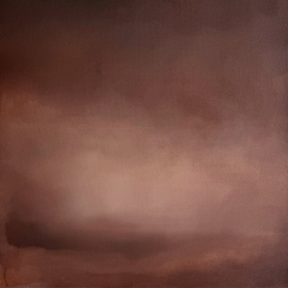 
                      
                        'I Waited Here' (30" x 40")
                      
                    