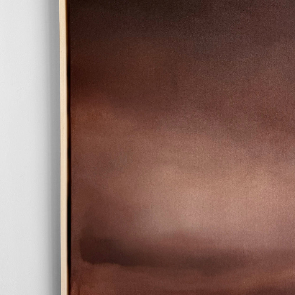 
                      
                        'I Waited Here' (30" x 40")
                      
                    