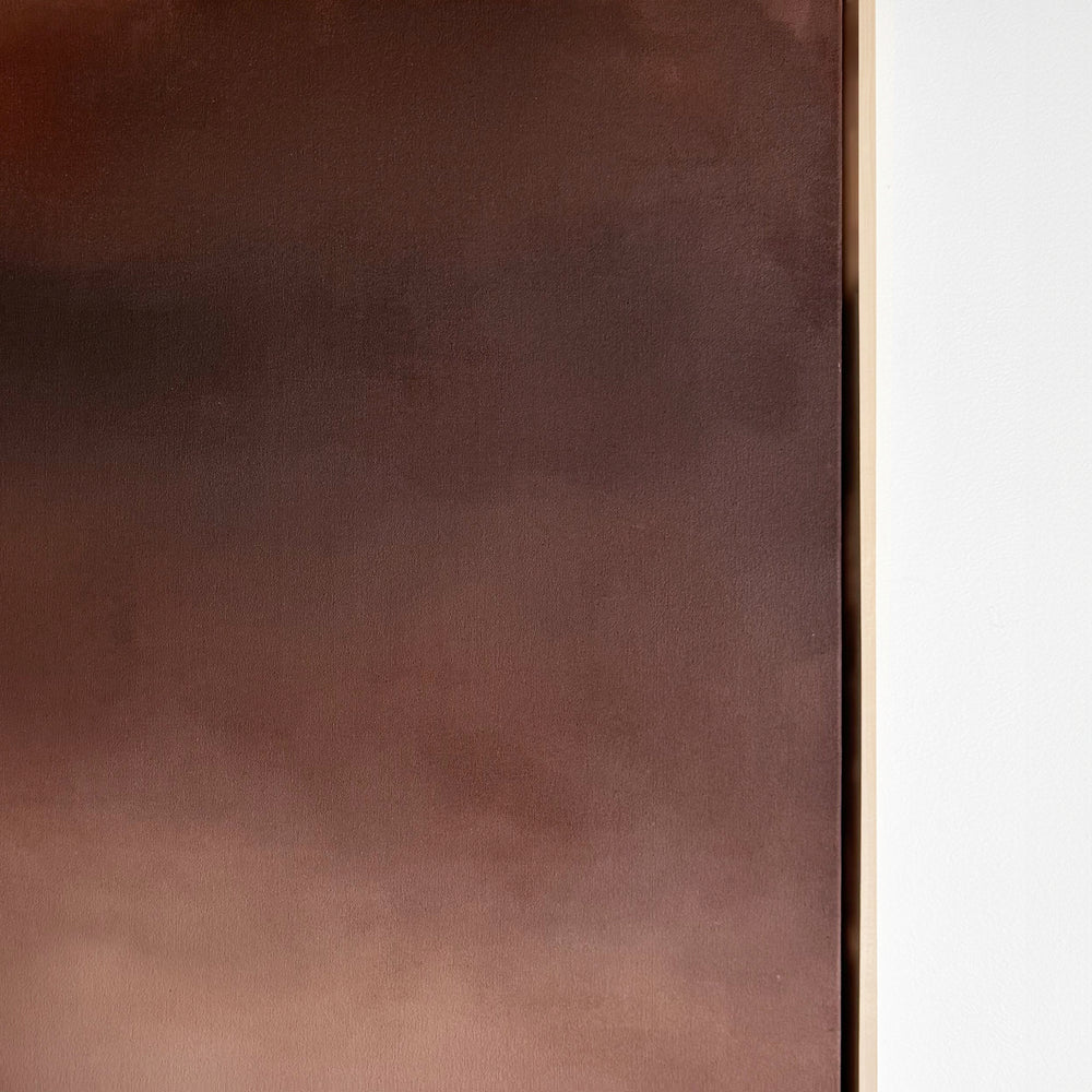 
                      
                        'I Waited Here' (30" x 40")
                      
                    