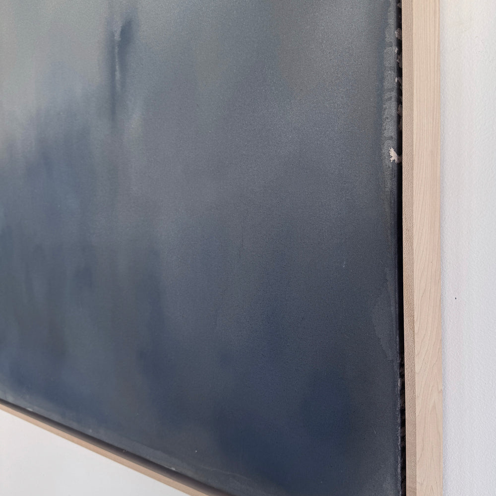 
                      
                        'Unspoken Words Weight' (36" x 36")
                      
                    