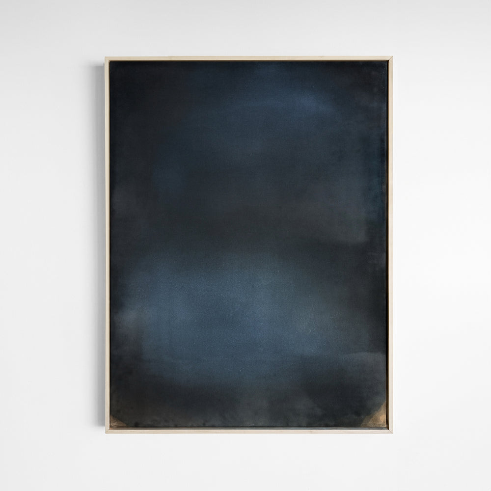 'Right Behind My Eyes' (30