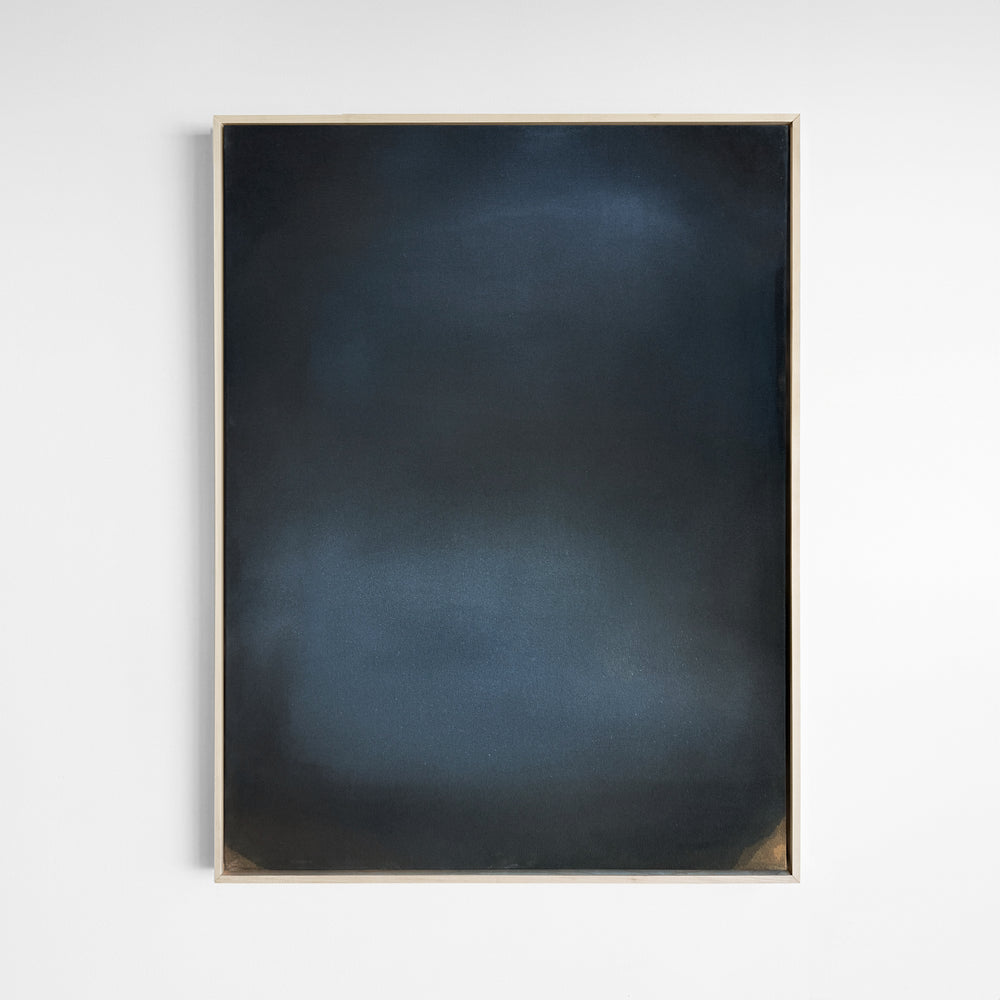 
                      
                        'Right Behind My Eyes' (30" x 40")
                      
                    