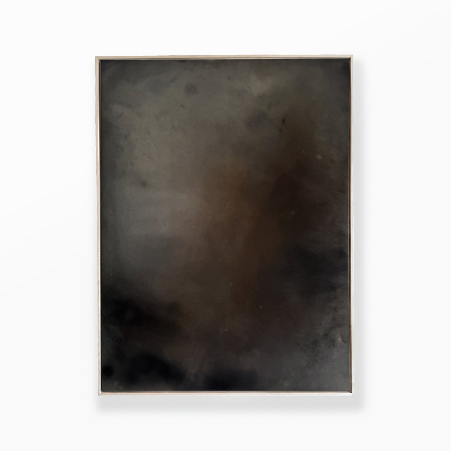 'The Echo Is Mine' (30" x 40")