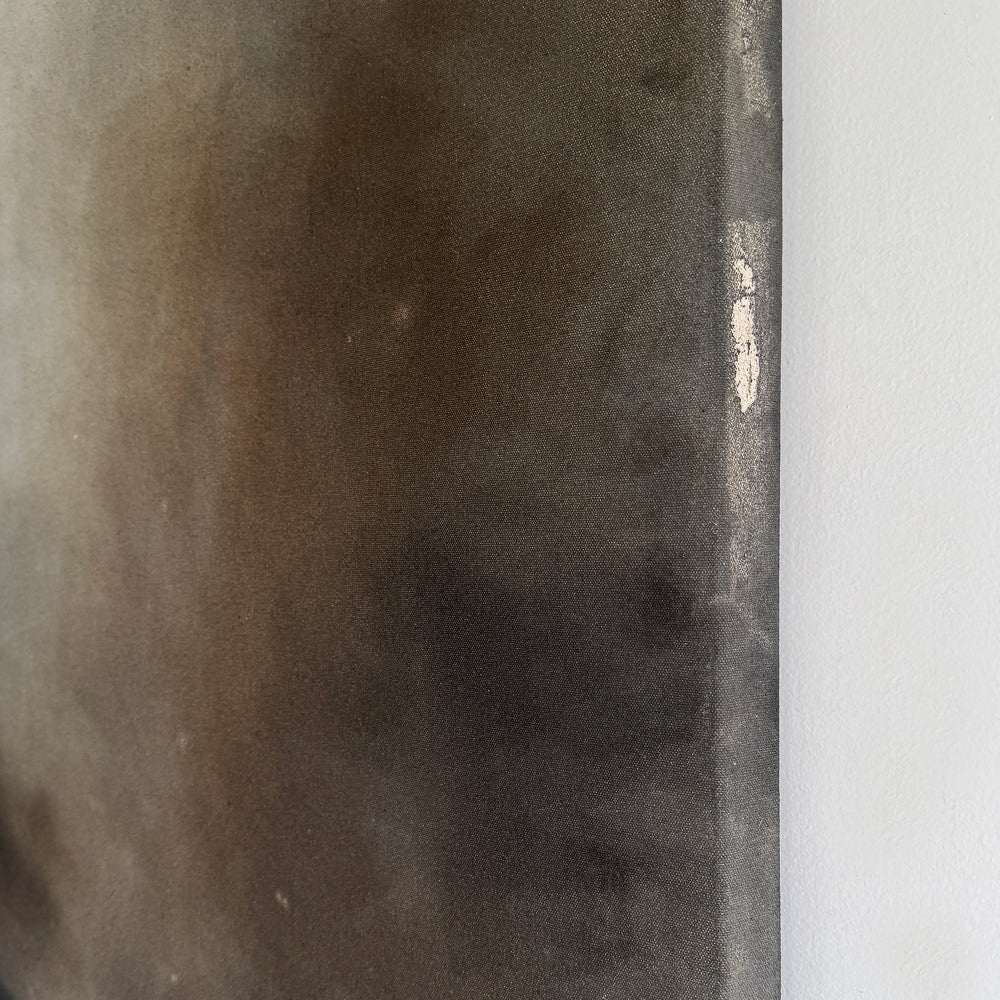 
                      
                        'The Echo Is Mine' (30" x 40")
                      
                    