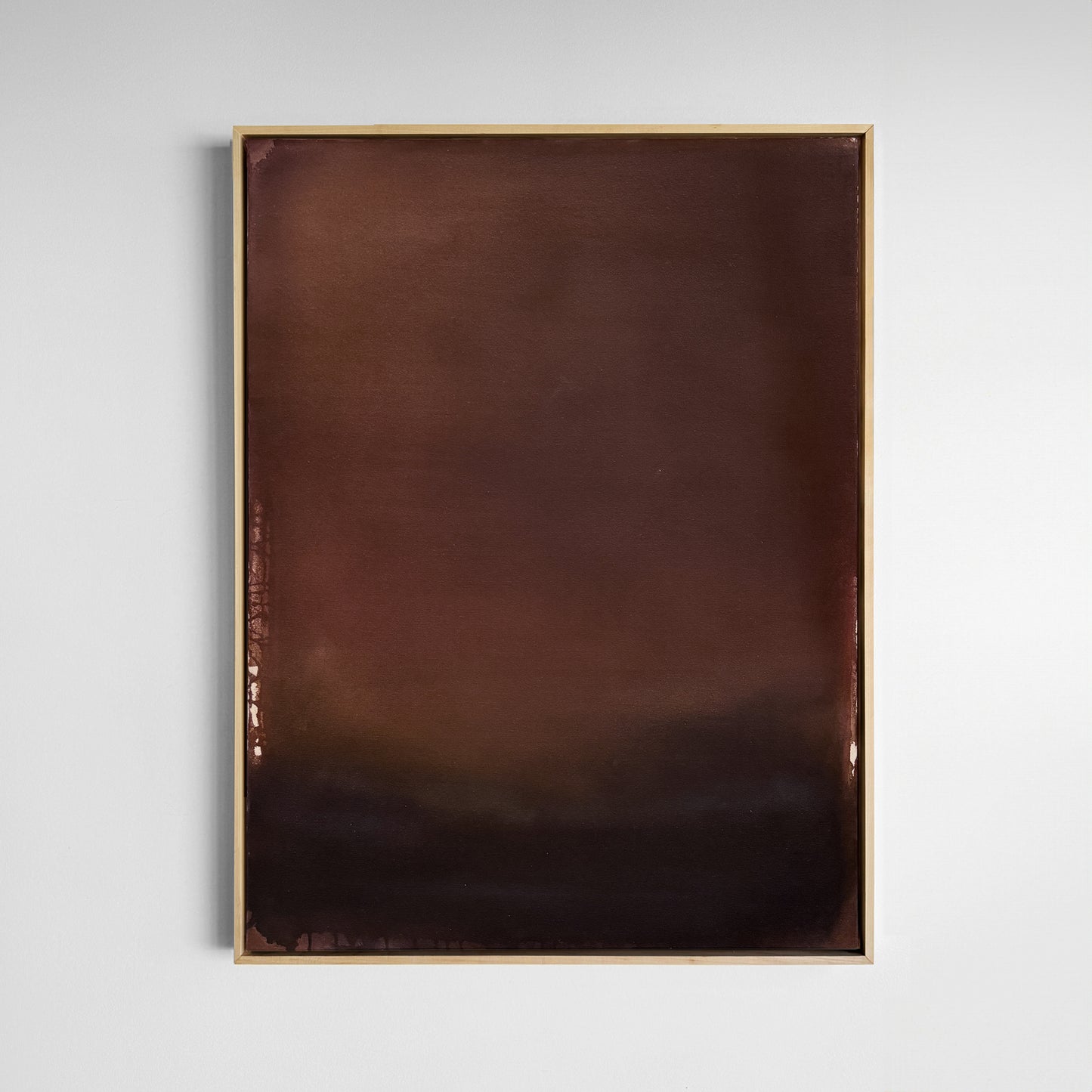 'The In Between' (30" x 40")