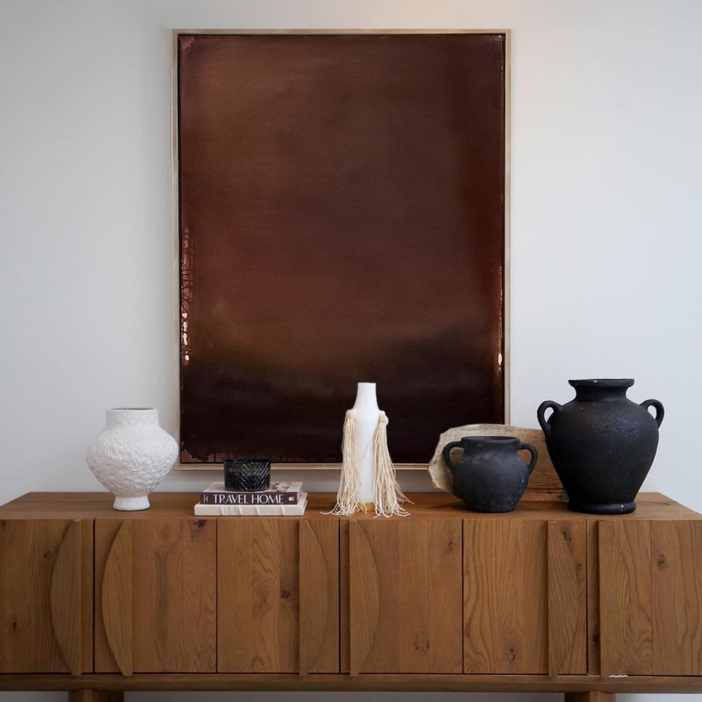 'The In Between' (30" x 40")