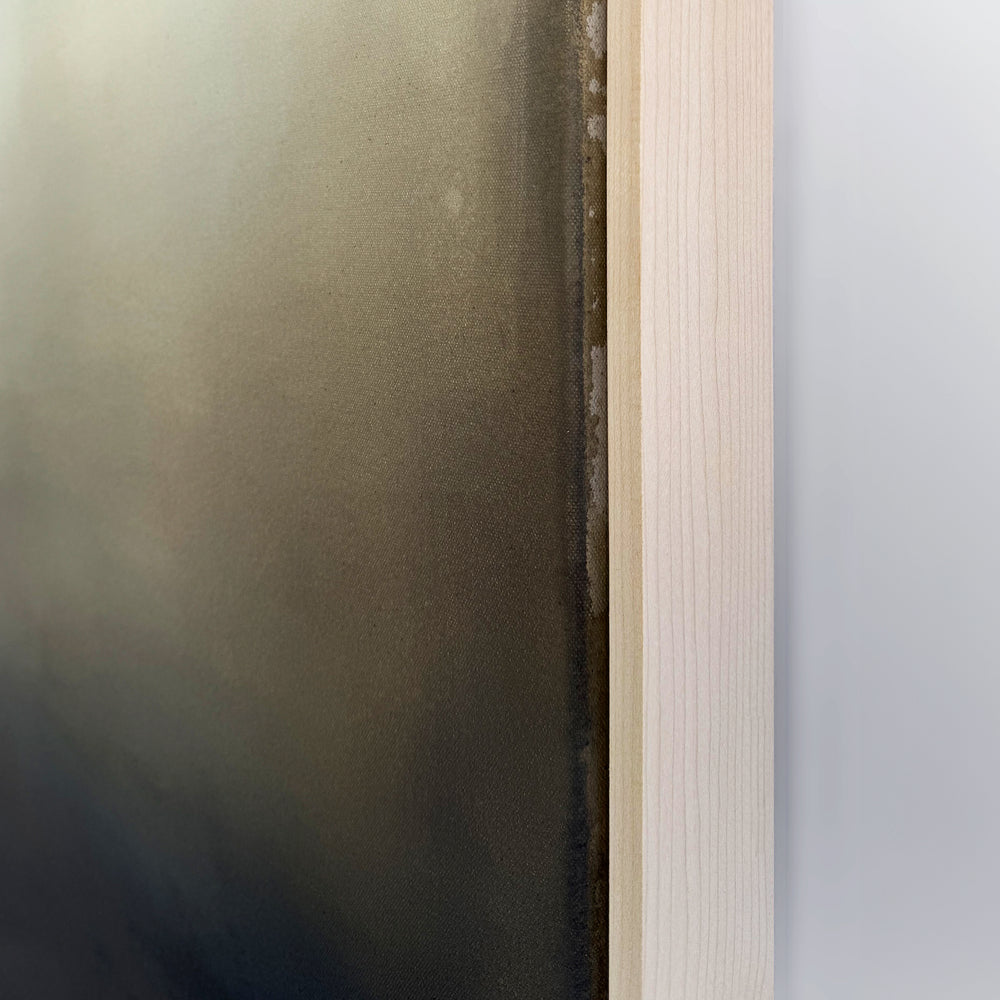 
                      
                        'In The Quiet Hours' (30" x 40")
                      
                    